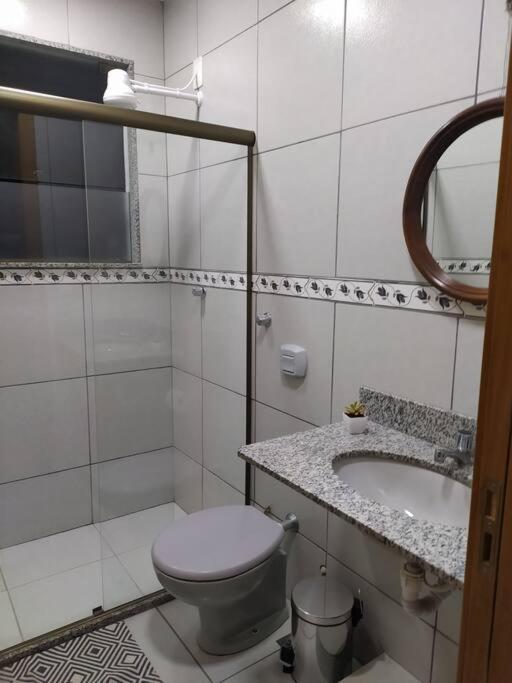 Espaco Com Piscina Em Teresopolis. Apartment