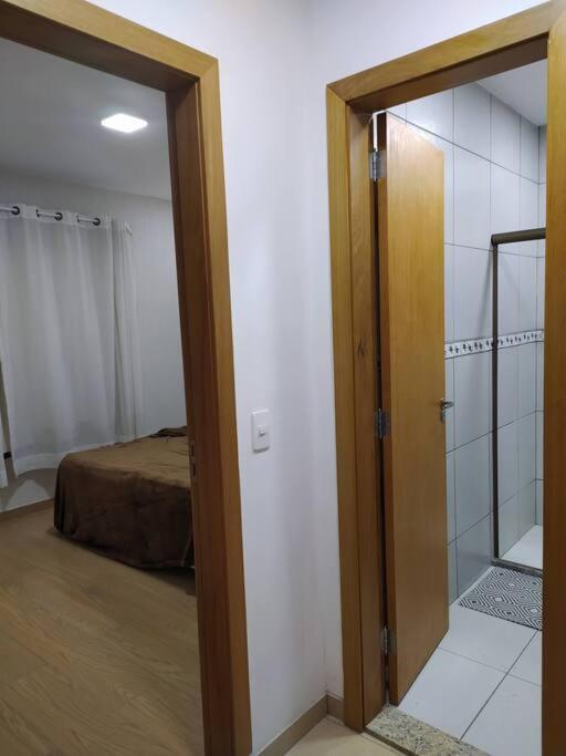 Espaco Com Piscina Em Teresopolis. Apartment