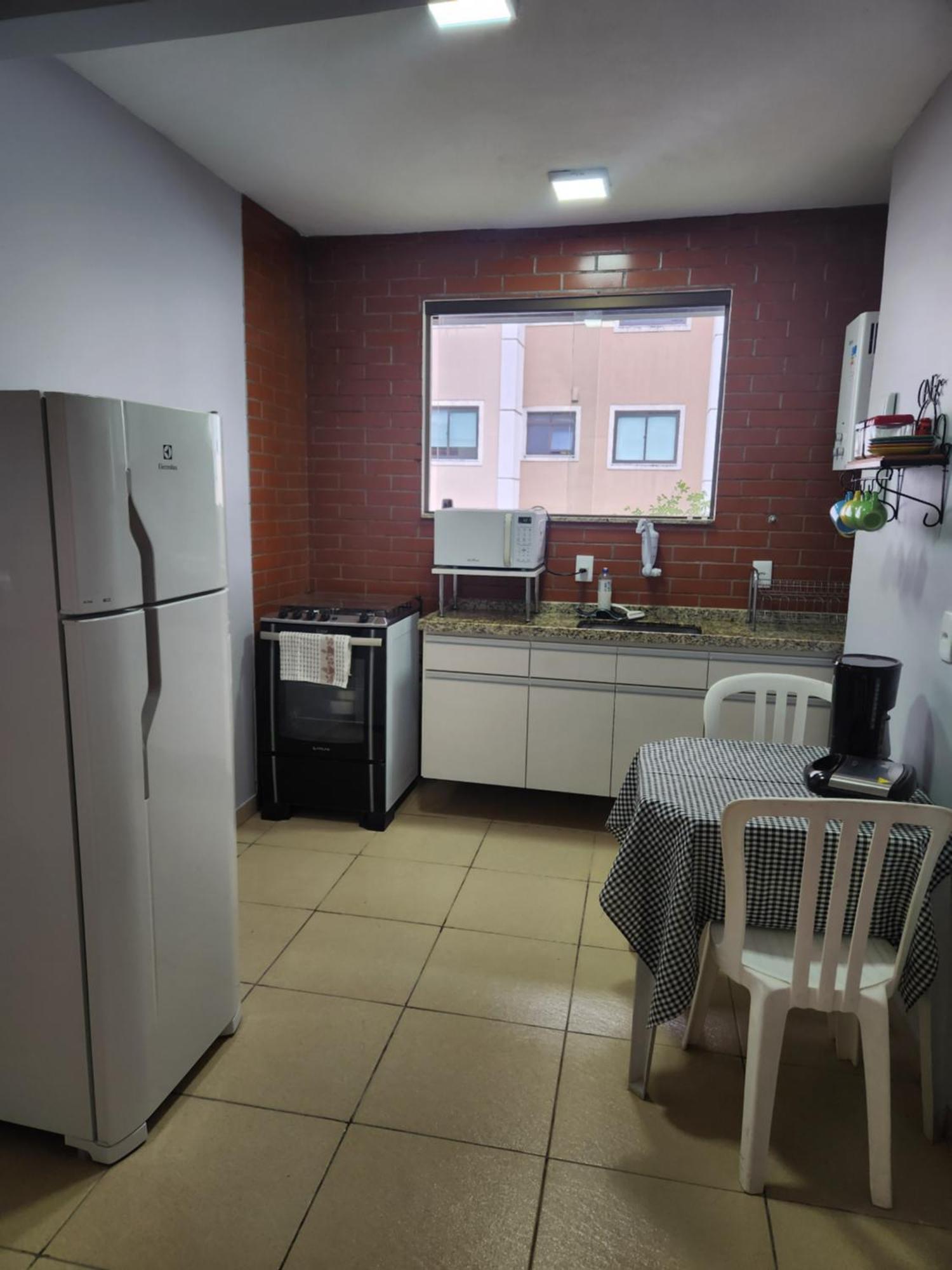 Apartment Espaco Com Piscina Em Teresopolis. *