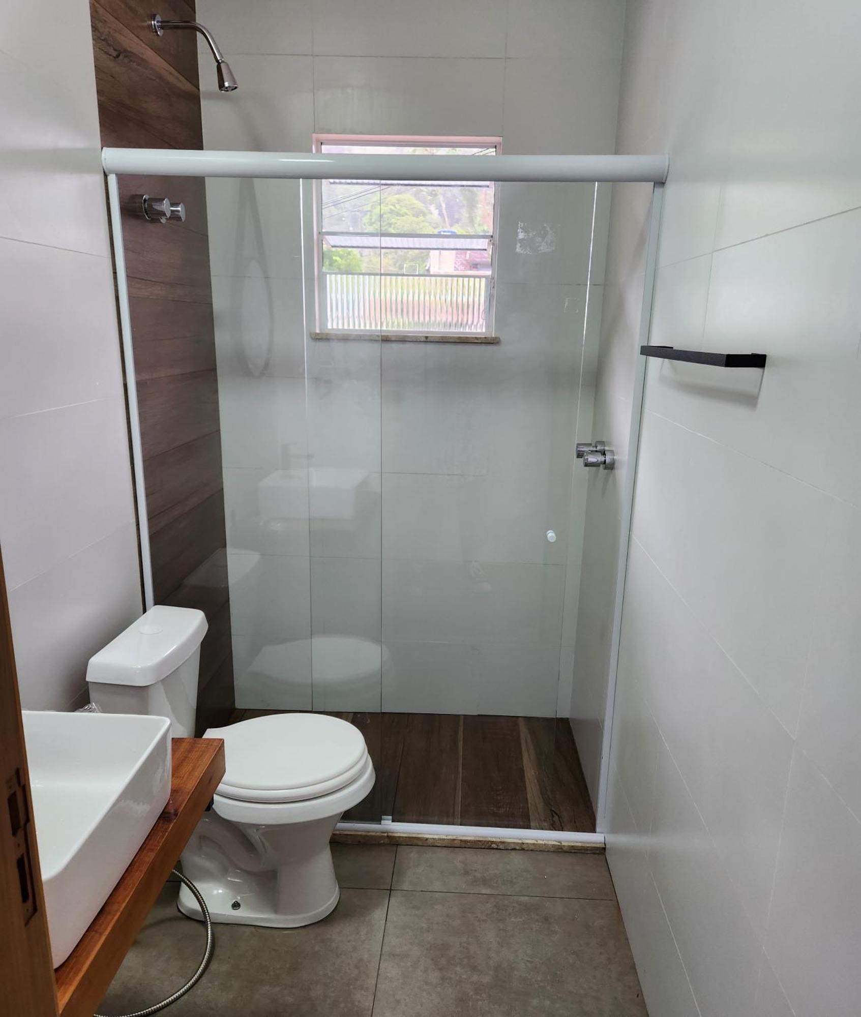 Espaco Com Piscina Em Teresopolis. Apartment *