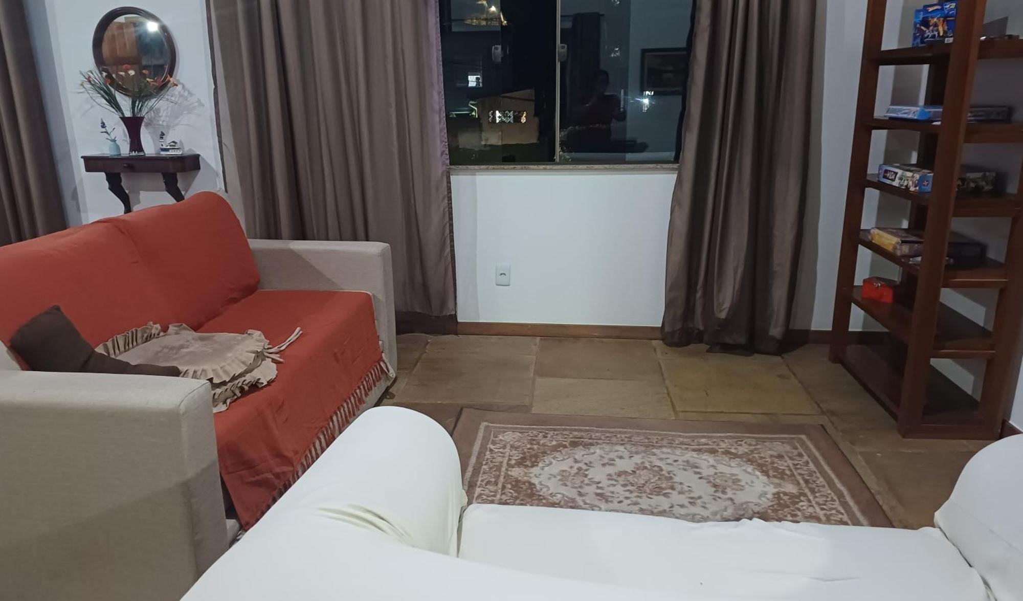 Apartment Espaco Com Piscina Em Teresopolis. Teresopolis