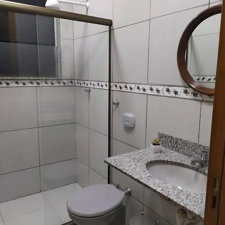 Espaco Com Piscina Em Teresopolis. Exterior photo