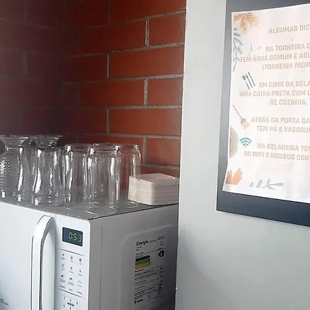 Espaco Com Piscina Em Teresopolis. Exterior photo